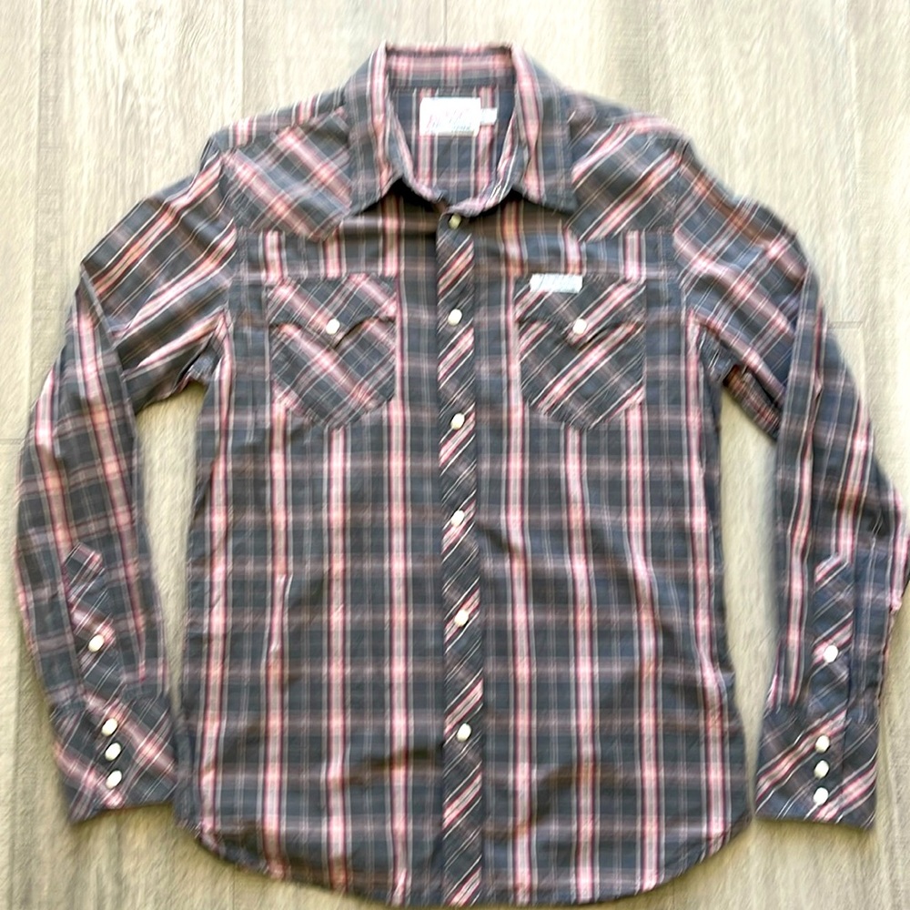 Western shirt